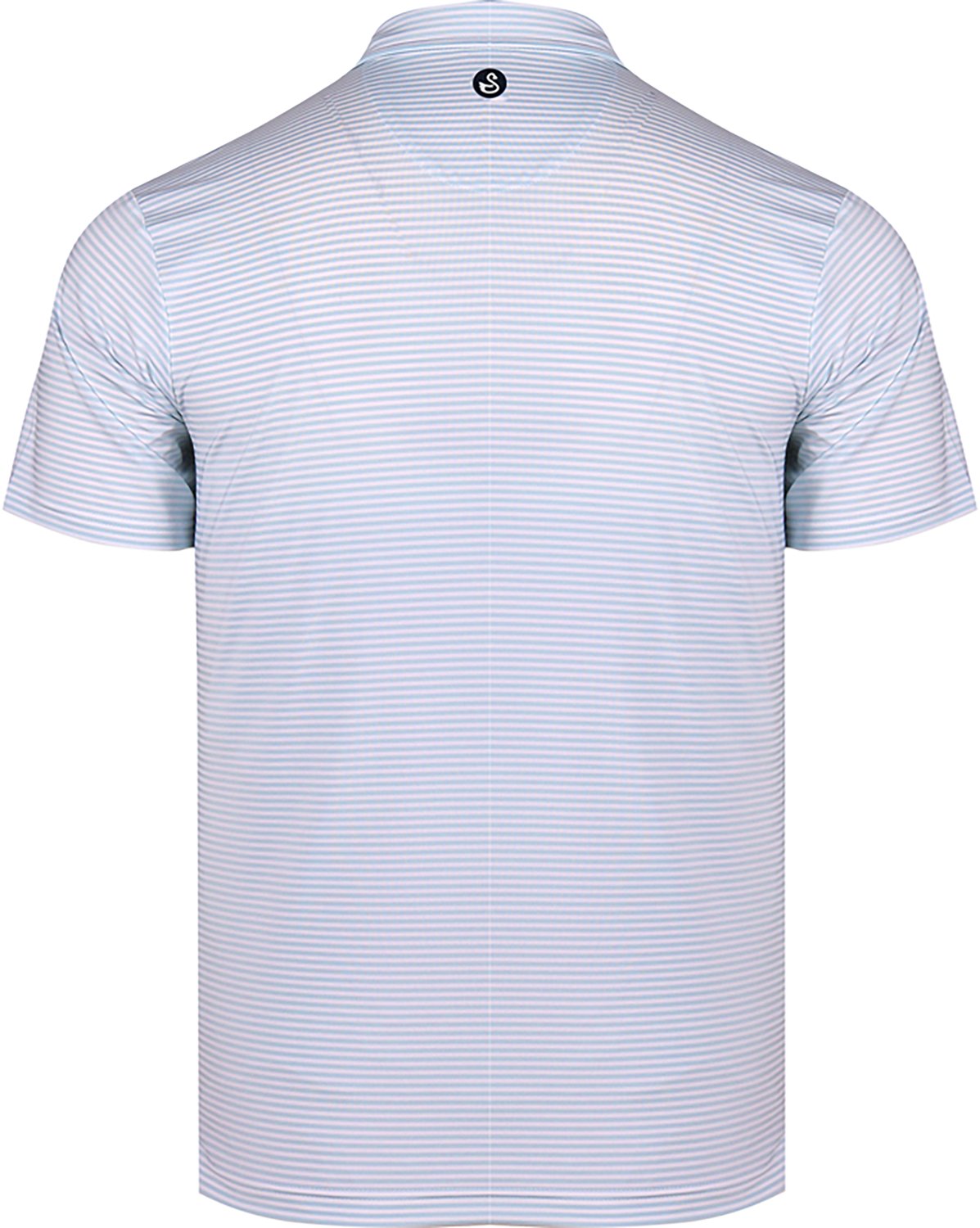 Swannies Men's Smith Polo Shirt - view number 2