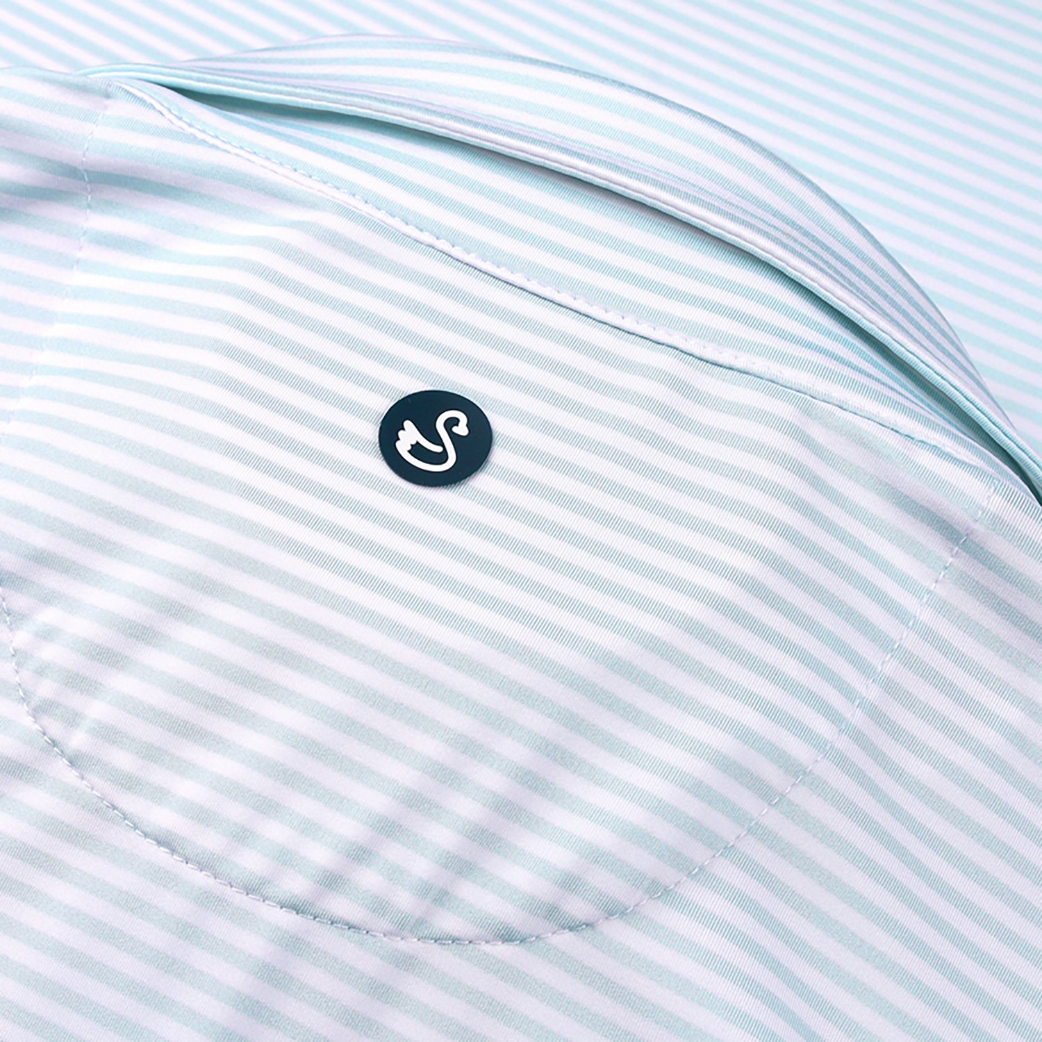 Swannies Men's Smith Polo Shirt - view number 4