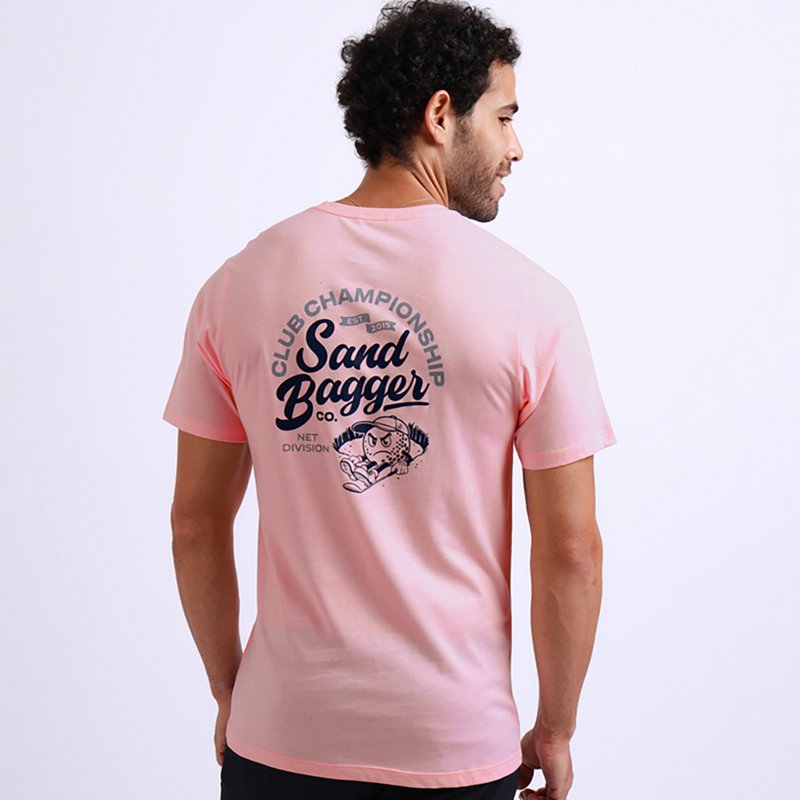 Swannies Men's Sand…