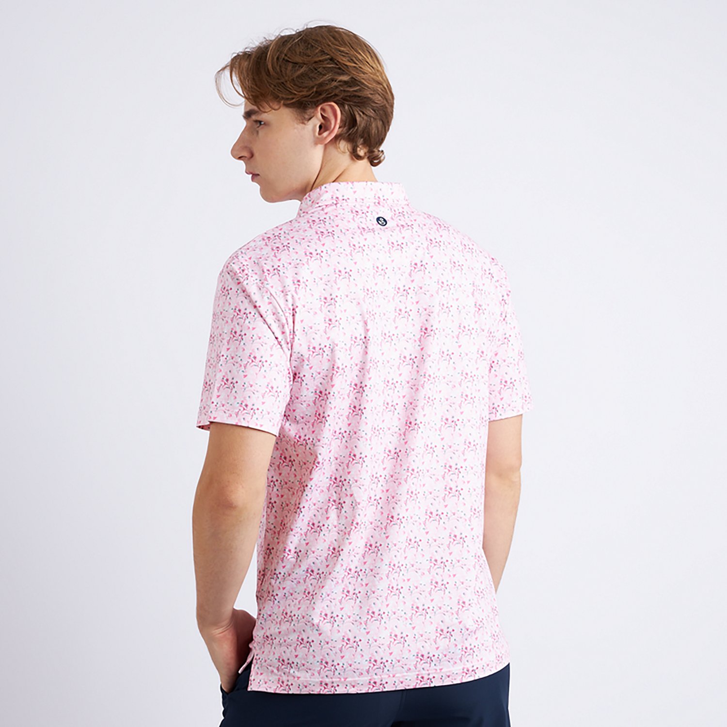 Swannies Men's Sunday Polo Shirt - view number 2