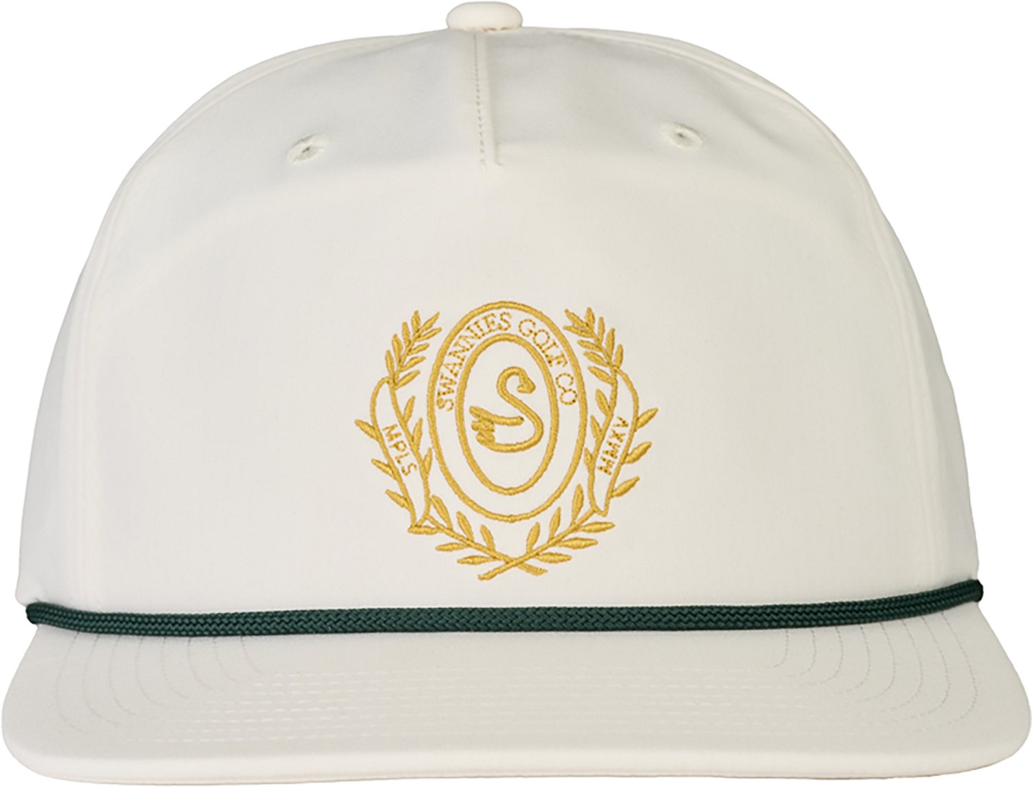 Swannies Men's Victory Hat