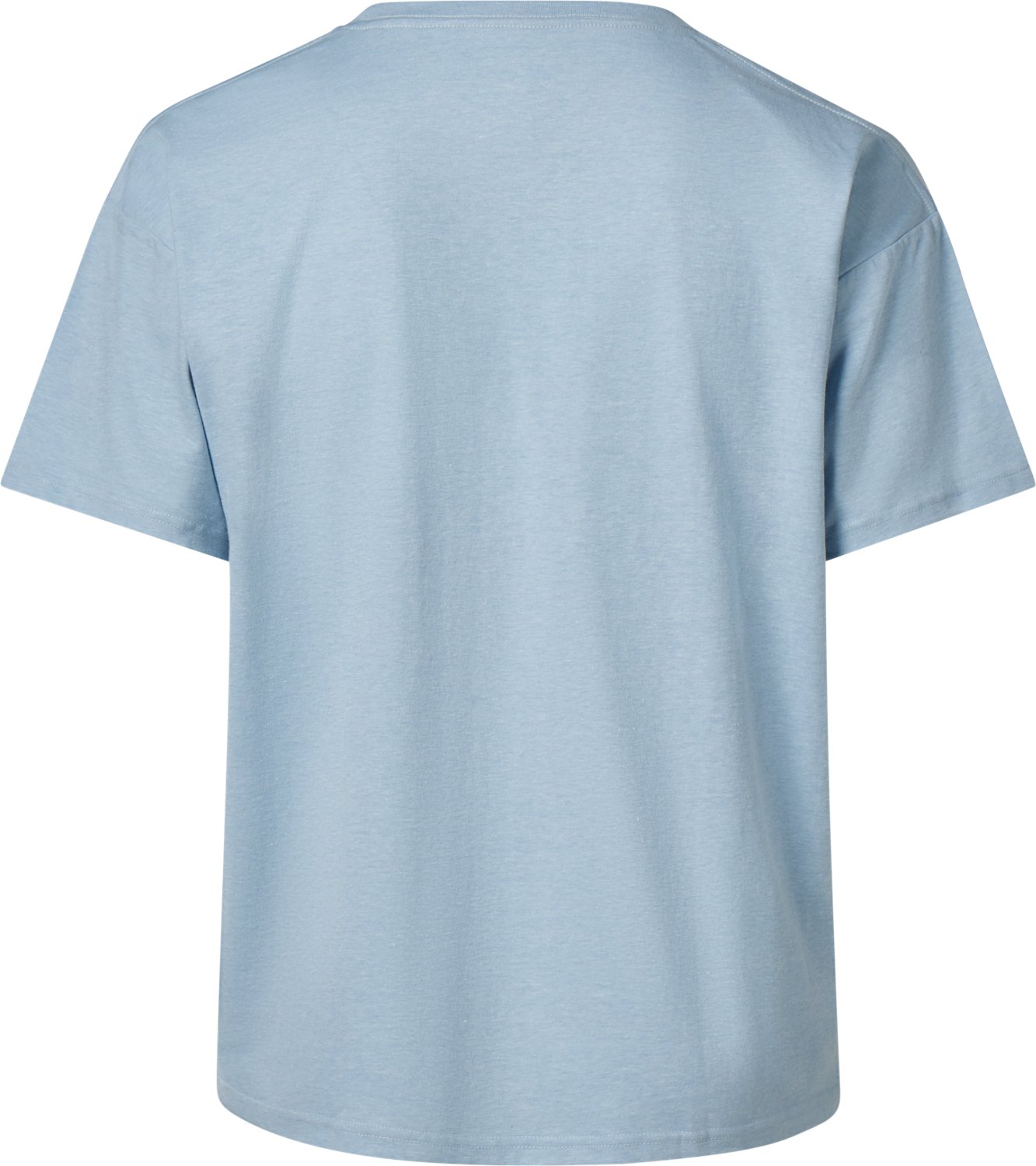 Live Outside the Limits Women's Rodeo Star Oversized T-shirt - view number 2