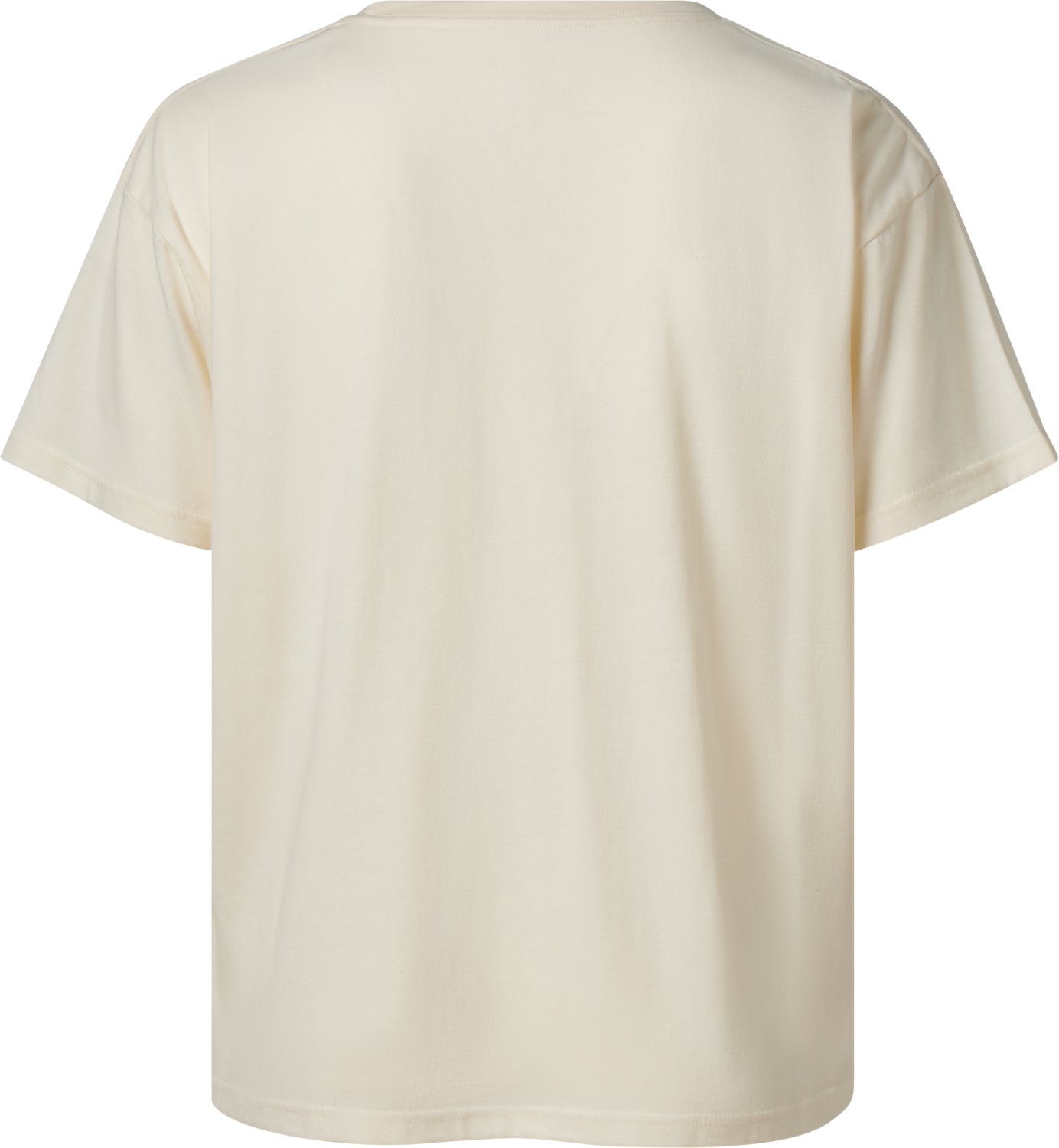 Live Outside the Limits Women's Wander T-shirt - view number 2