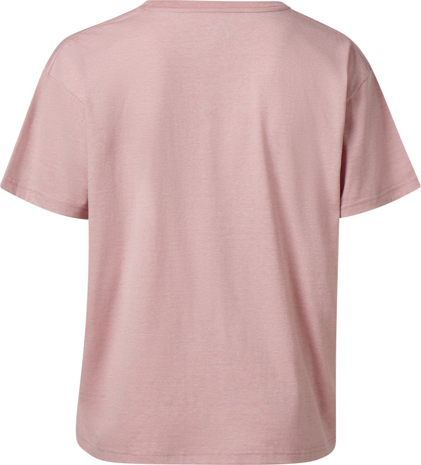 Live Outside the Limits Women's Cosmic Power Oversized Graphic T-shirt - view number 2