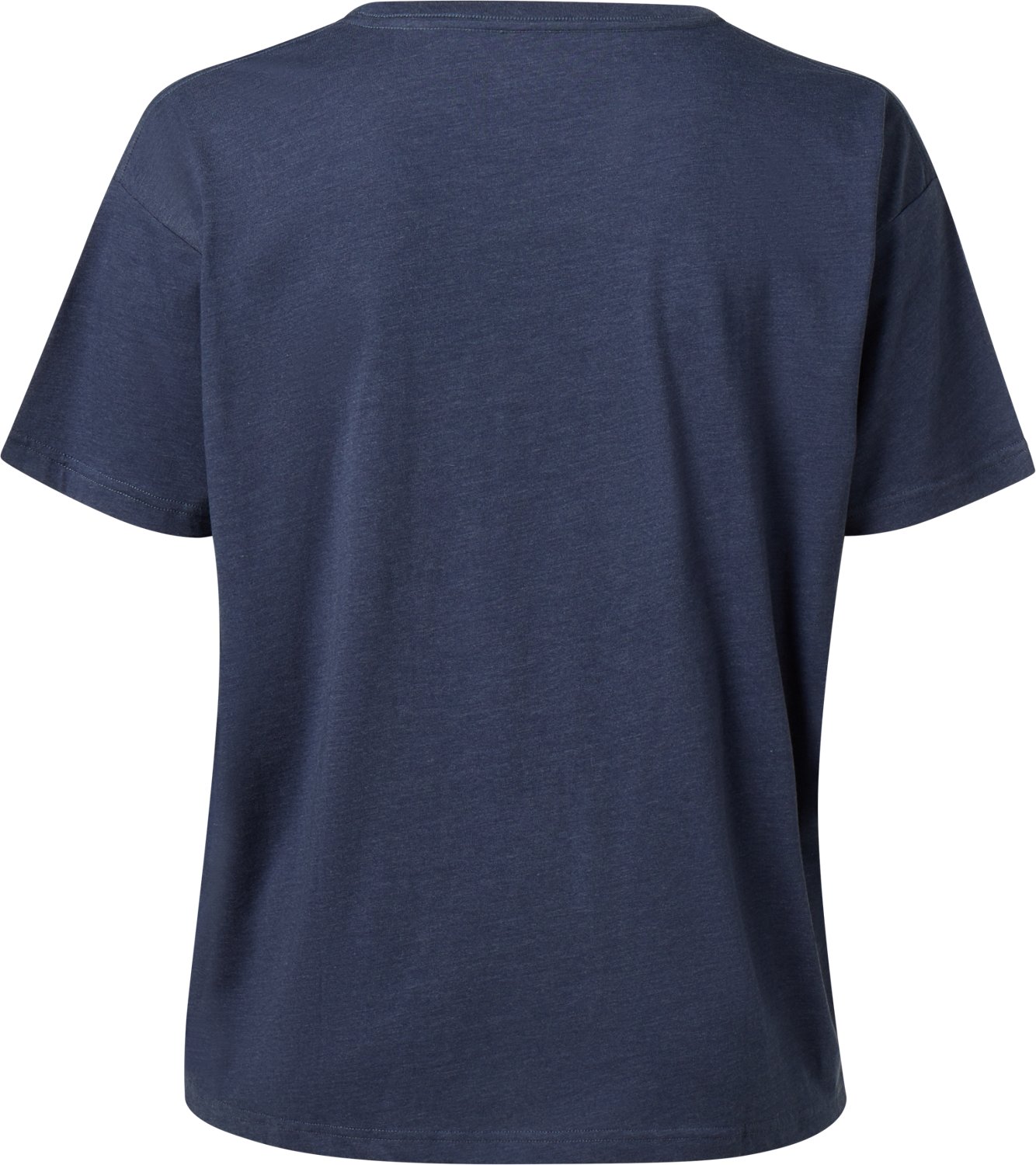 Live Outside the Limits Women's Create Your Own Magic Oversized Graphic T-shirt - view number 2