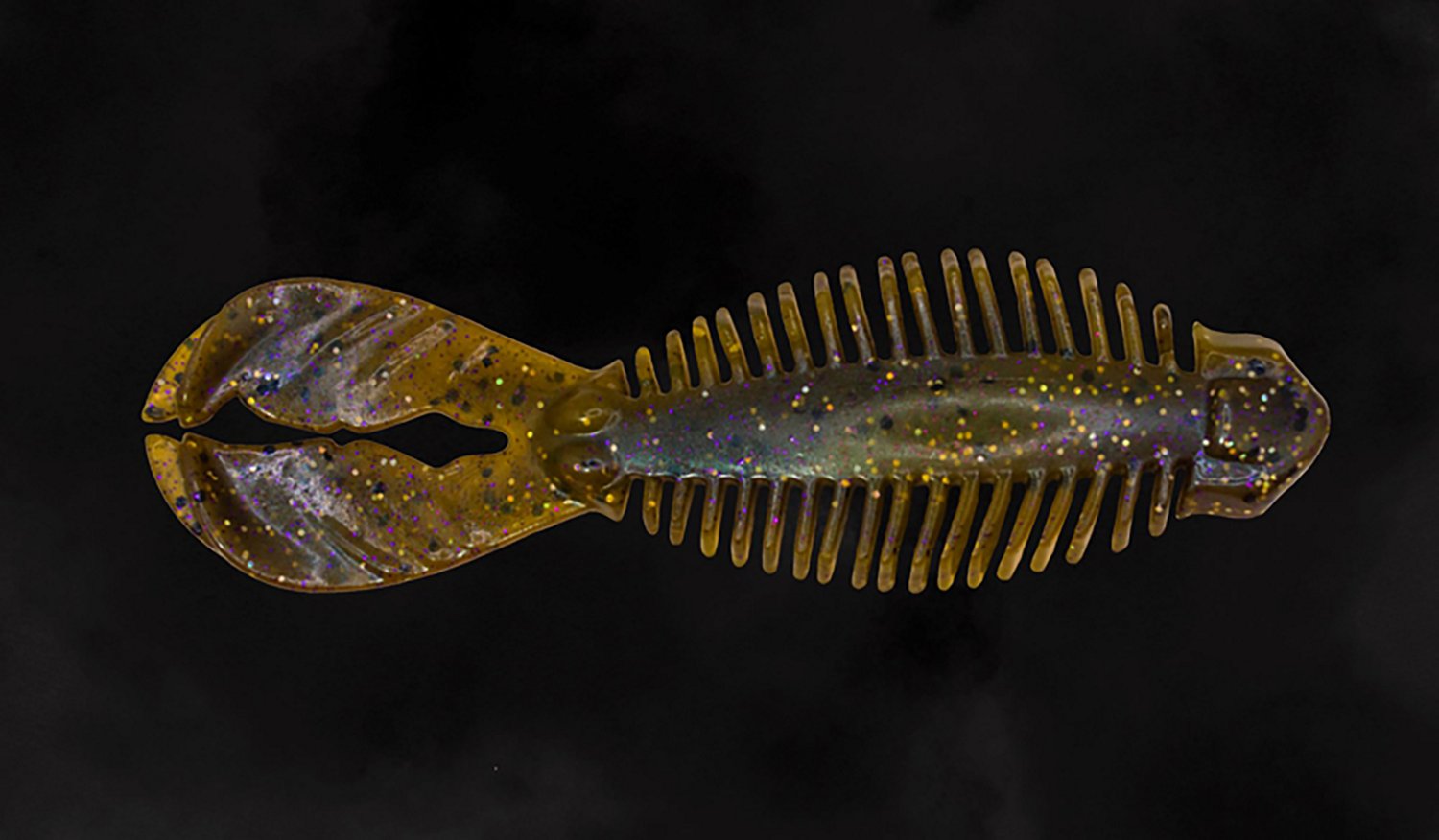 Toad Thumper Lure Craw Gill Swimbaits 7-Pack - view number 4