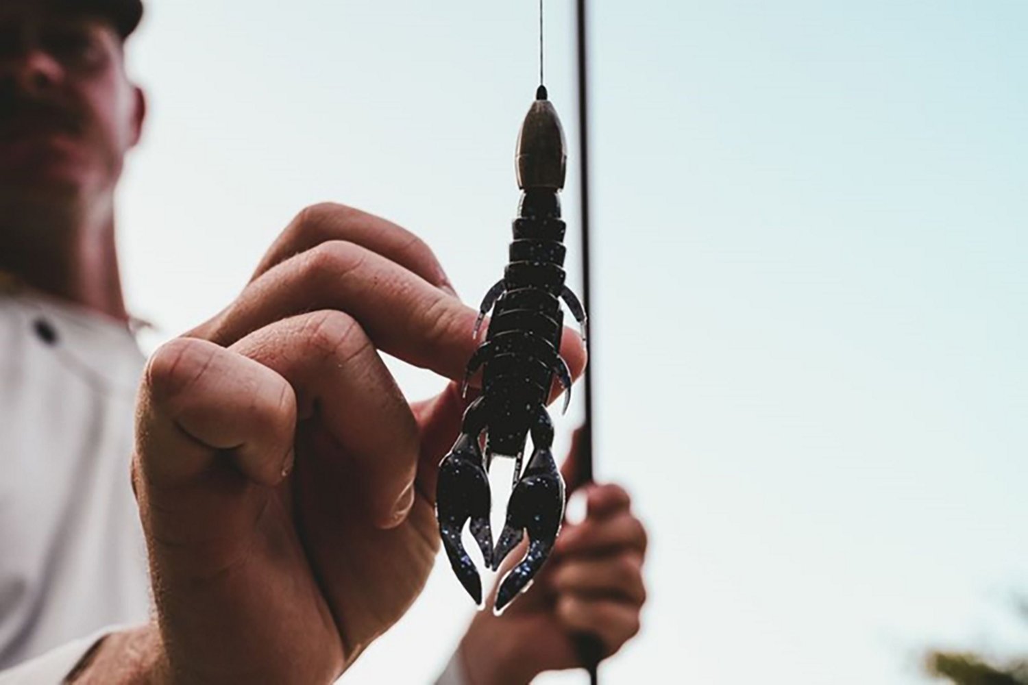 Toad Thumper Lure Bad Craw Swimbaits 7-Pack - view number 2