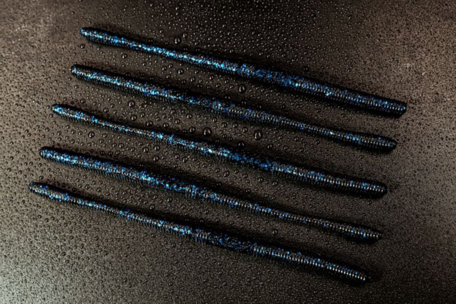 Toad Thumper Lure Tremor Shake Swimbaits 12-Pack - view number 4