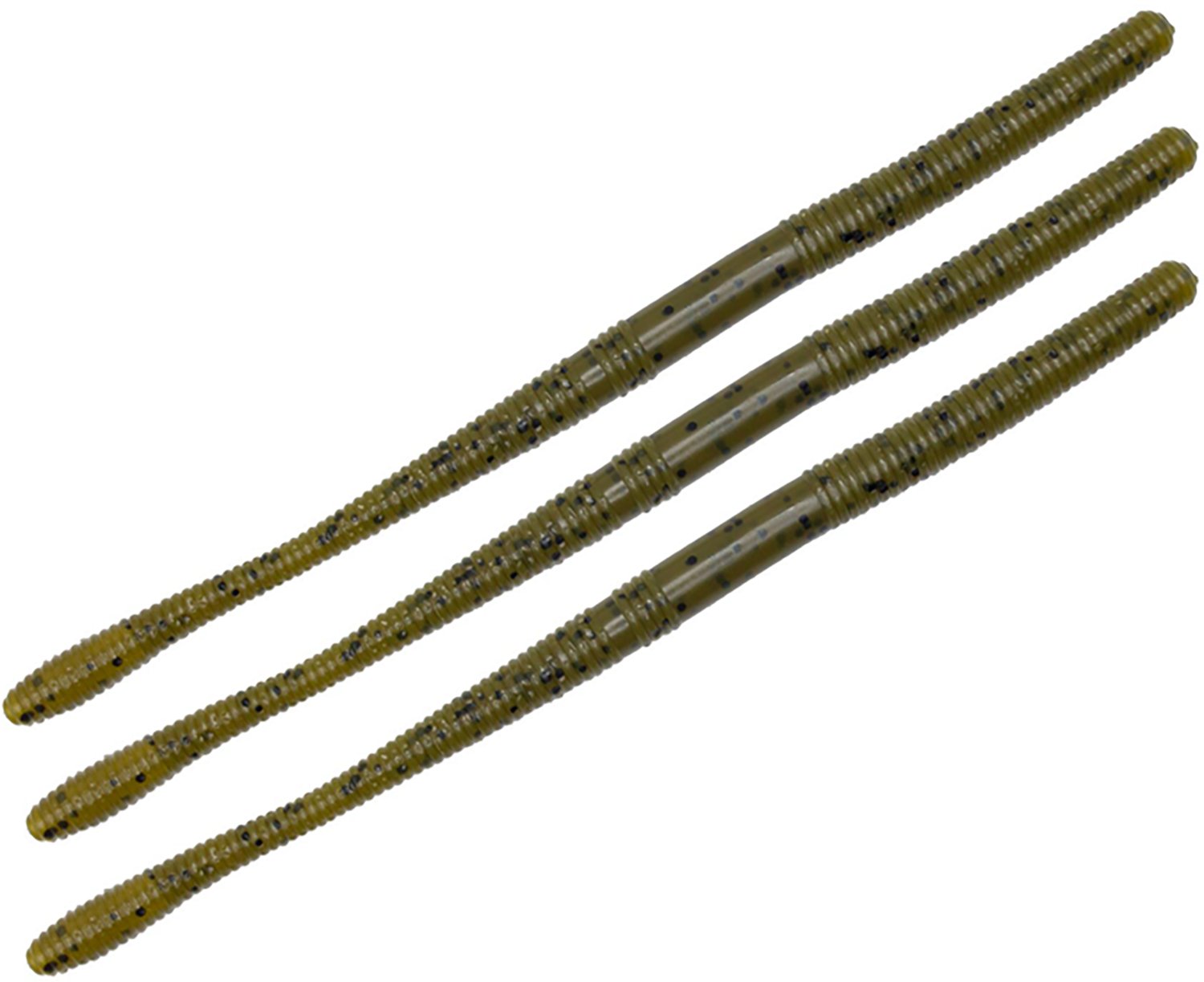 Toad Thumper Lure Tremor Shake Swimbaits 12-Pack