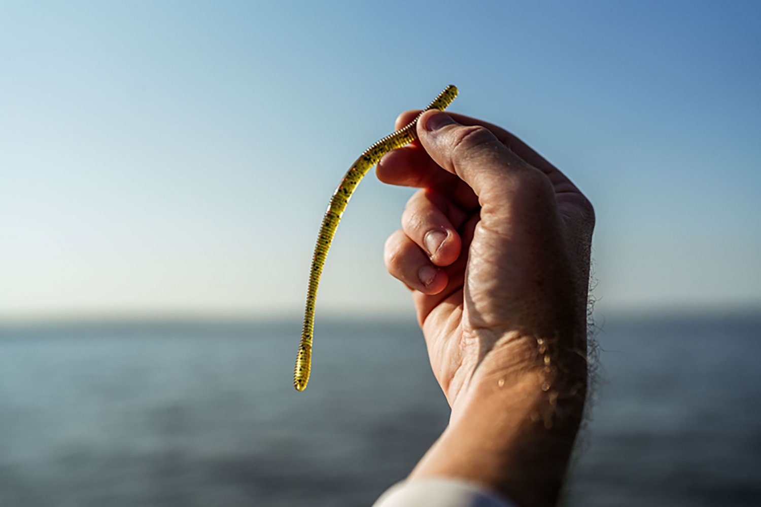 Toad Thumper Lure Tremor Shake Swimbaits 12-Pack - view number 2