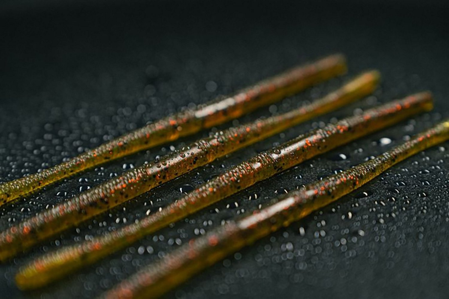 Toad Thumper Lure Tremor Shake Swimbaits 12-Pack - view number 5