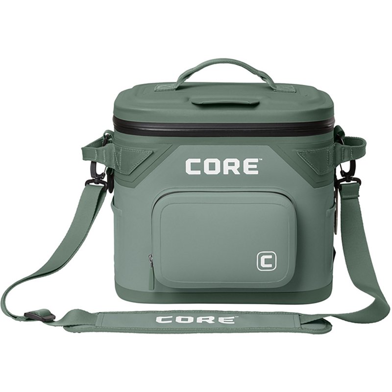 CORE Equipment CLIMAKEEP Box 12 Can Cooler