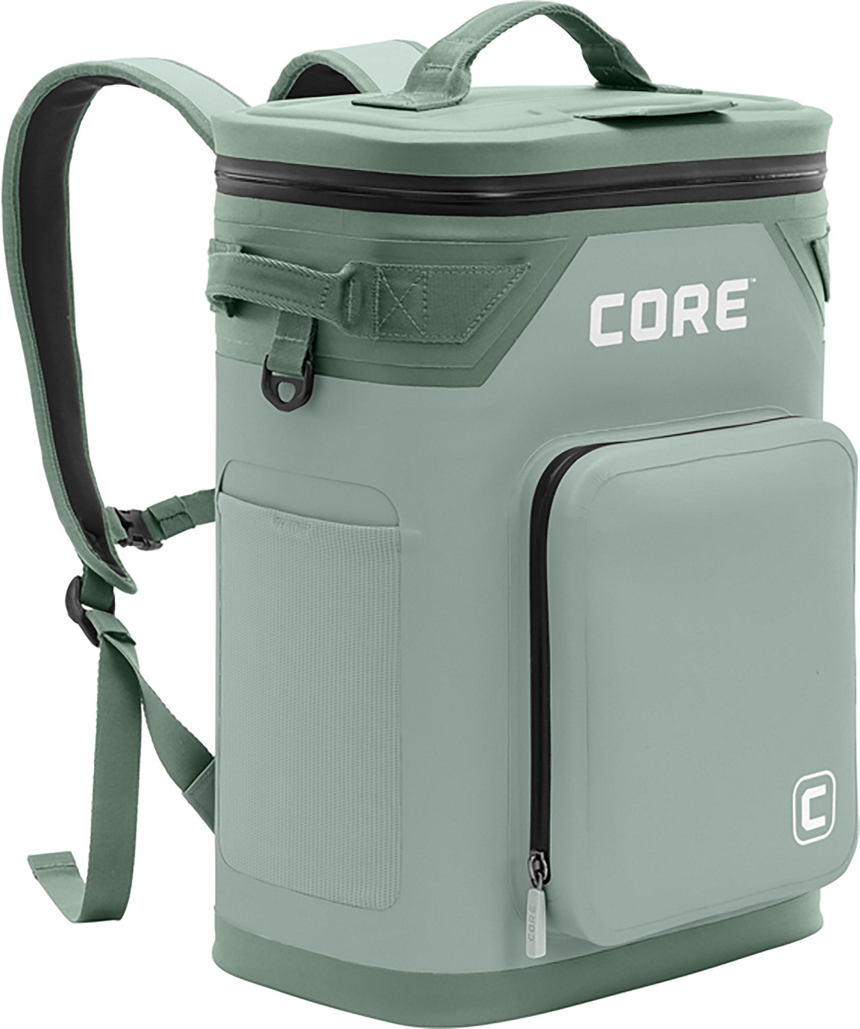 CORE Equipment Climakeep 24 Can Backpack Cooler