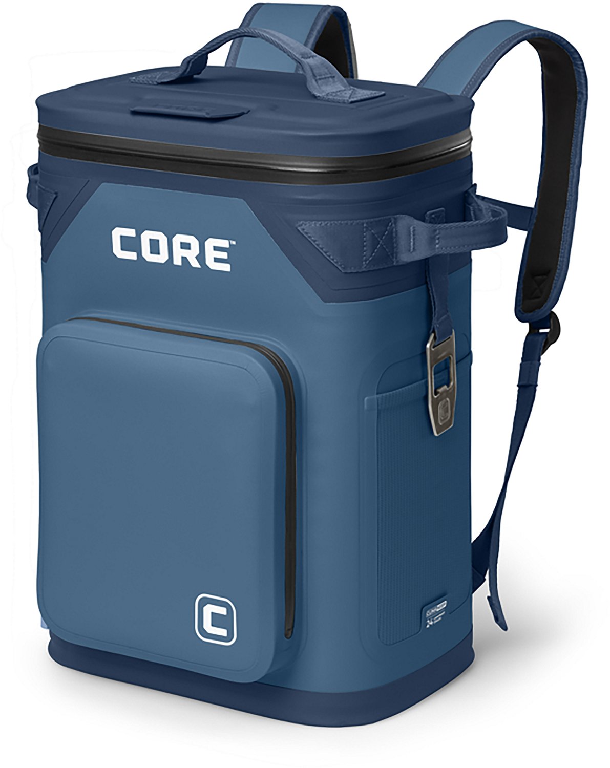 CORE Equipment Climakeep 24 Can Backpack Cooler