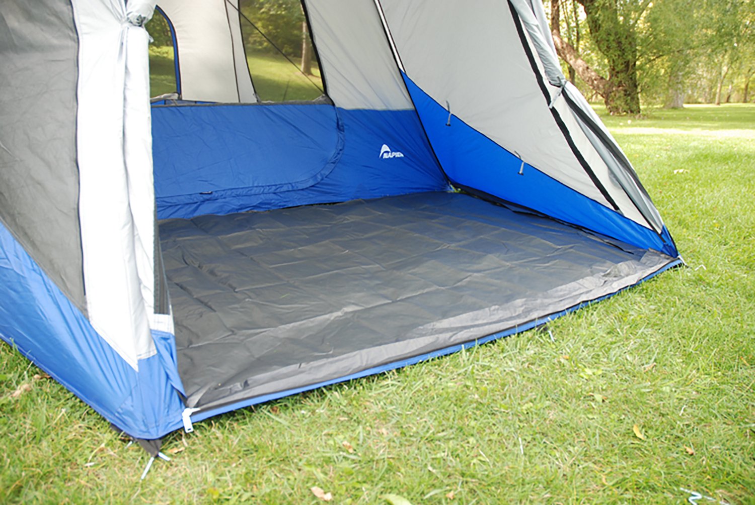 Napier Outdoors Footprint for Screen Room - view number 5