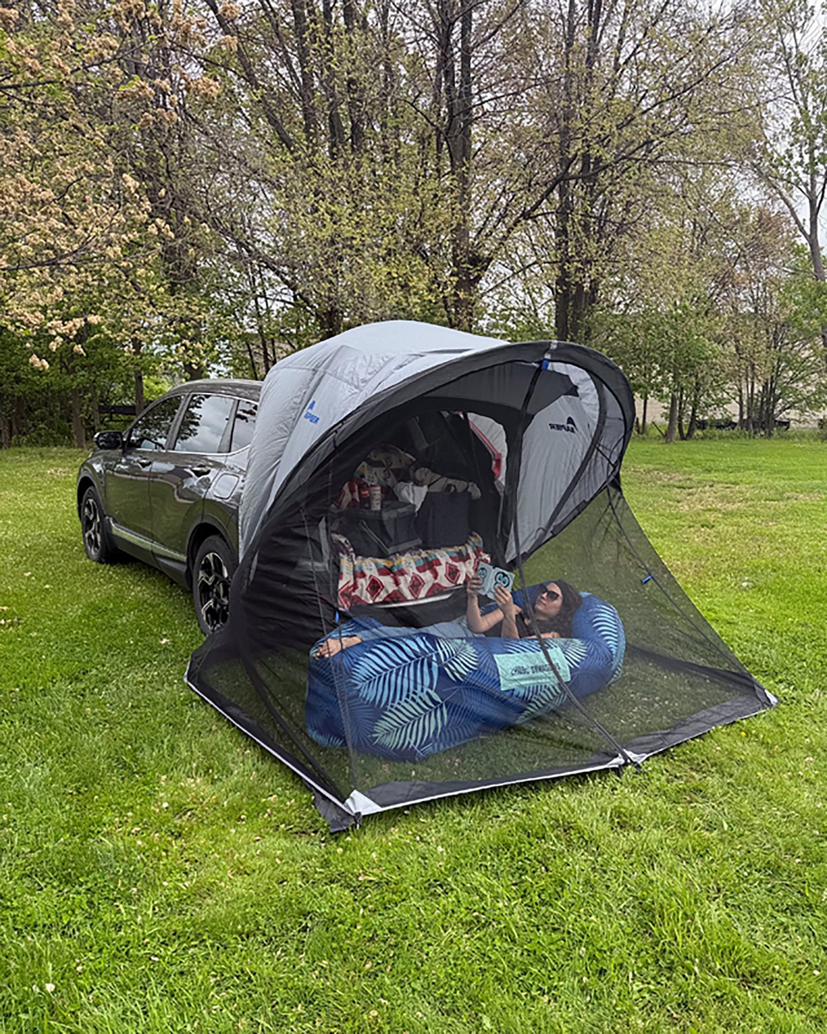 Napier Outdoors Sportz Cove Bug Shield - view number 5