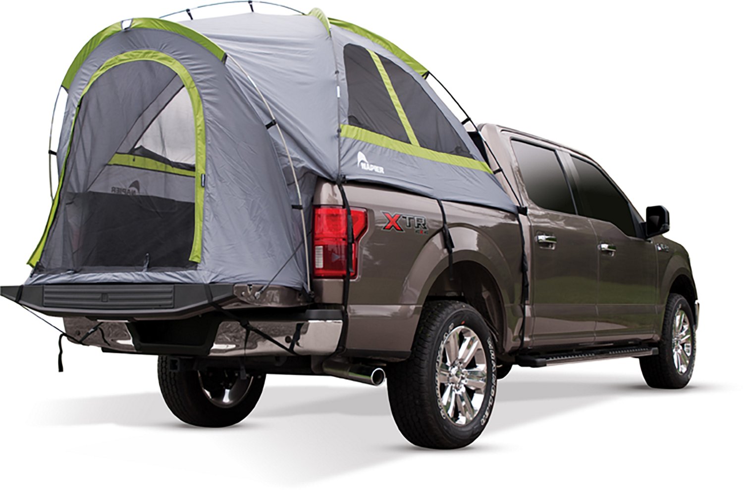 Napier Outdoors Backroadz 2-Person Compact Regular Bed Truck Tent - view number 2