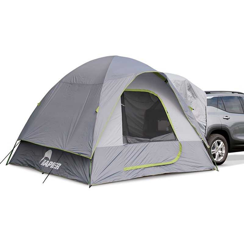 Napier Outdoors Backroadz 5-Person SUV Tent
