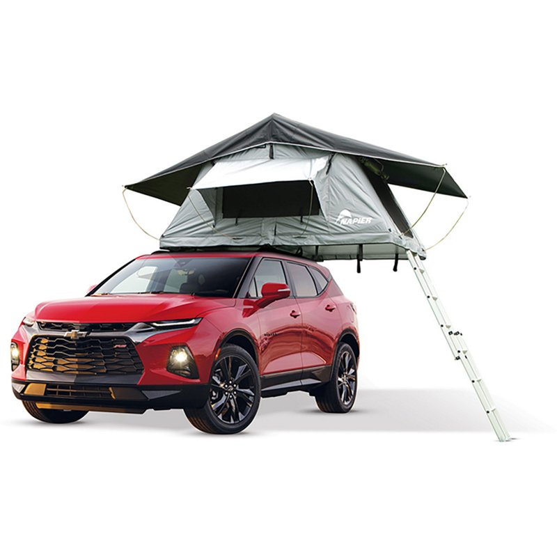 Napier Outdoors 2-Person Rooftop Tent