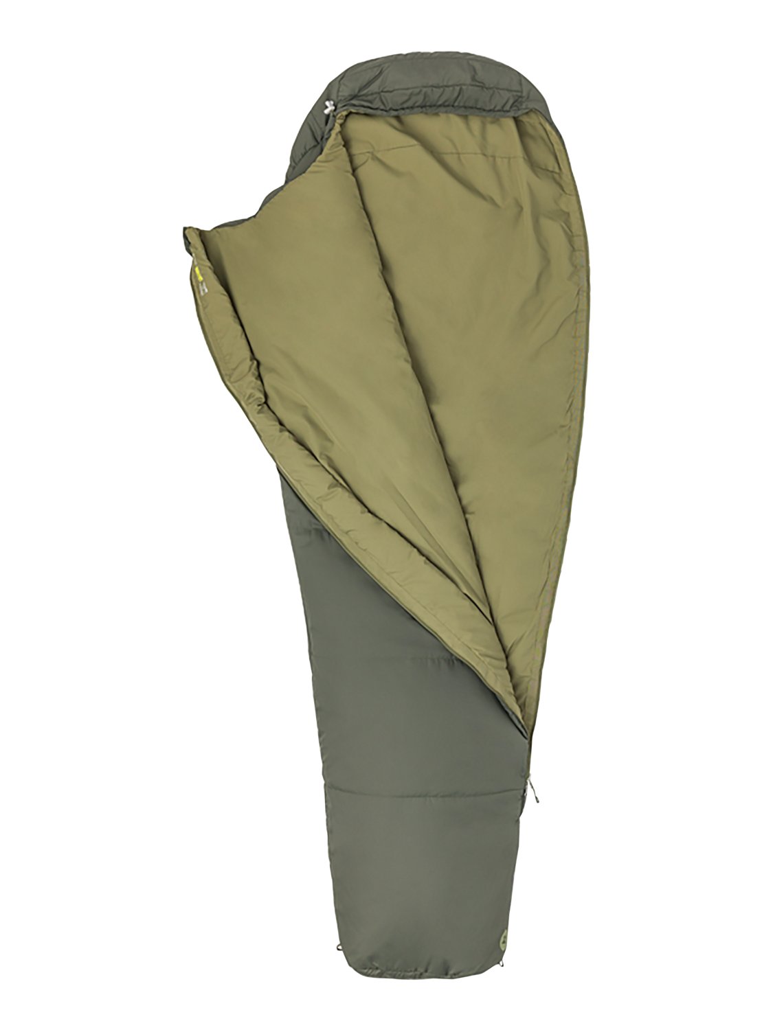 Marmot NanoWave 35°F Sleeping Bag - view number 2