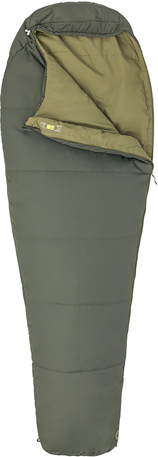 Marmot NanoWave 35°F Sleeping Bag - view number 3