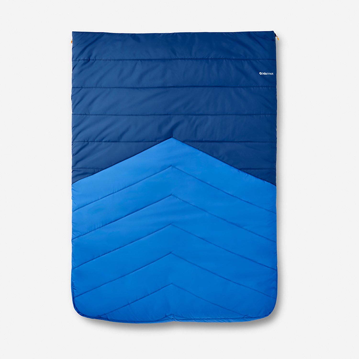 Marmot Pacifica 30 Doublewide 30F Rectangular Sleeping Bag