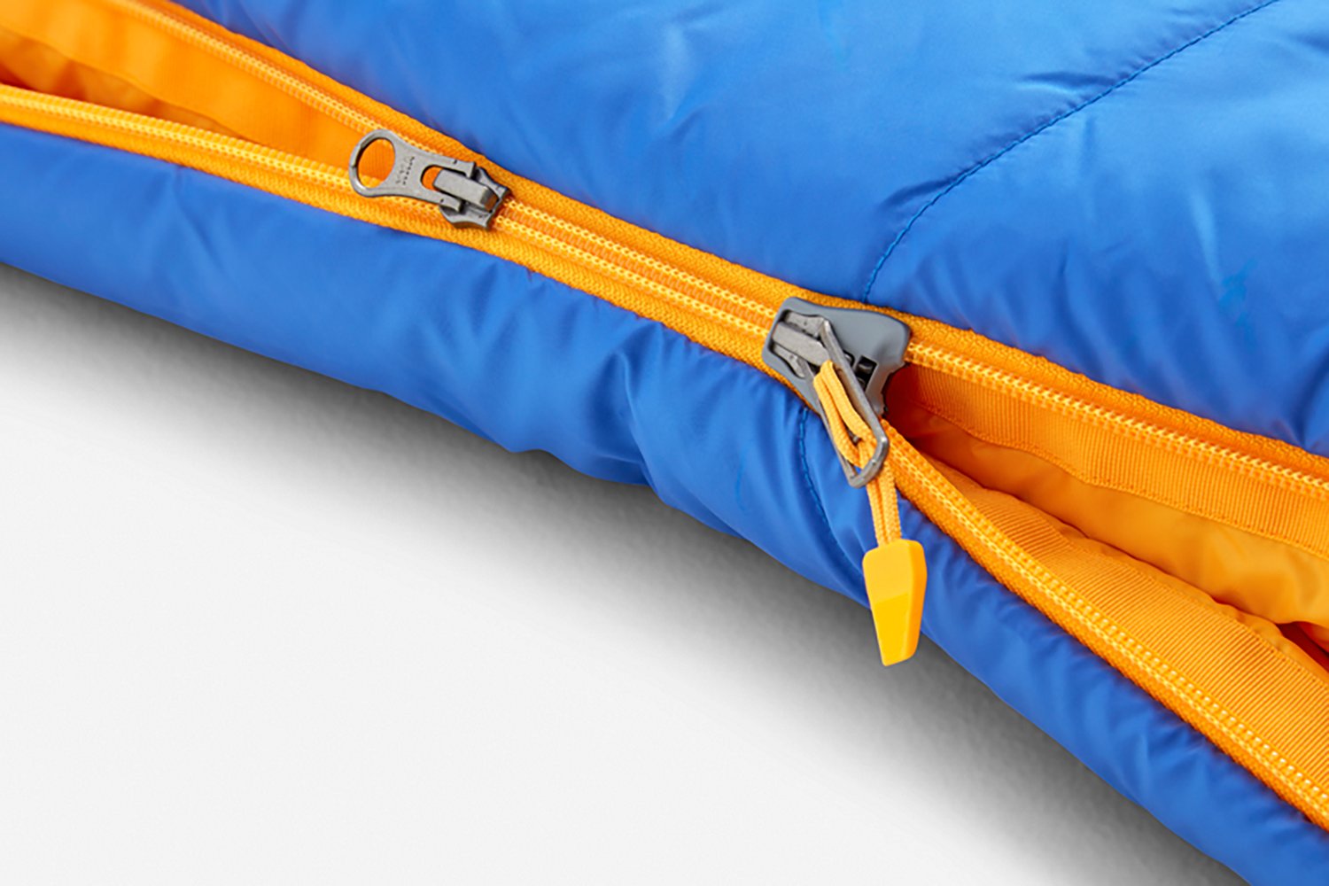 Marmot Pacifica 30 Doublewide 30F Rectangular Sleeping Bag