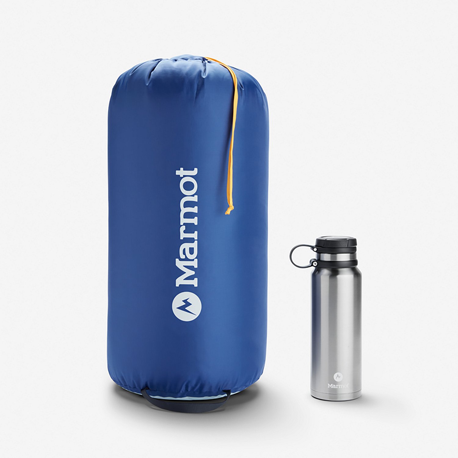 Marmot Pacifica 30 Doublewide 30F Rectangular Sleeping Bag