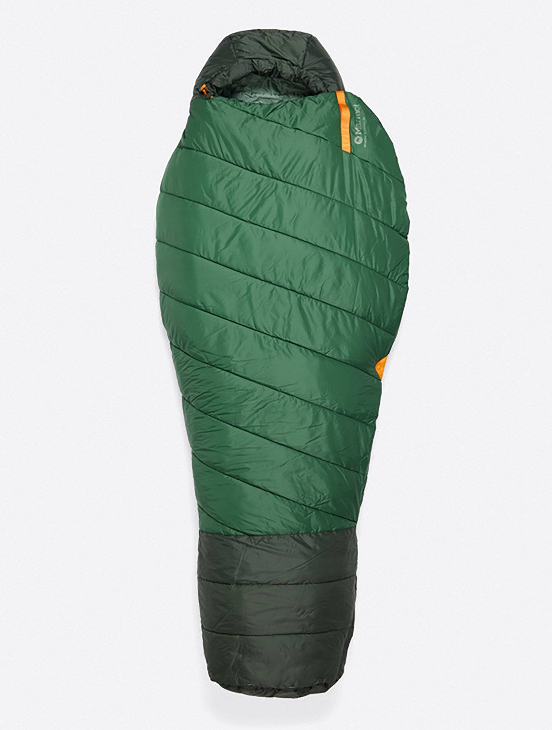 Marmot Wraptor 30 Synthetic 20F Mummy Sleeping Bag