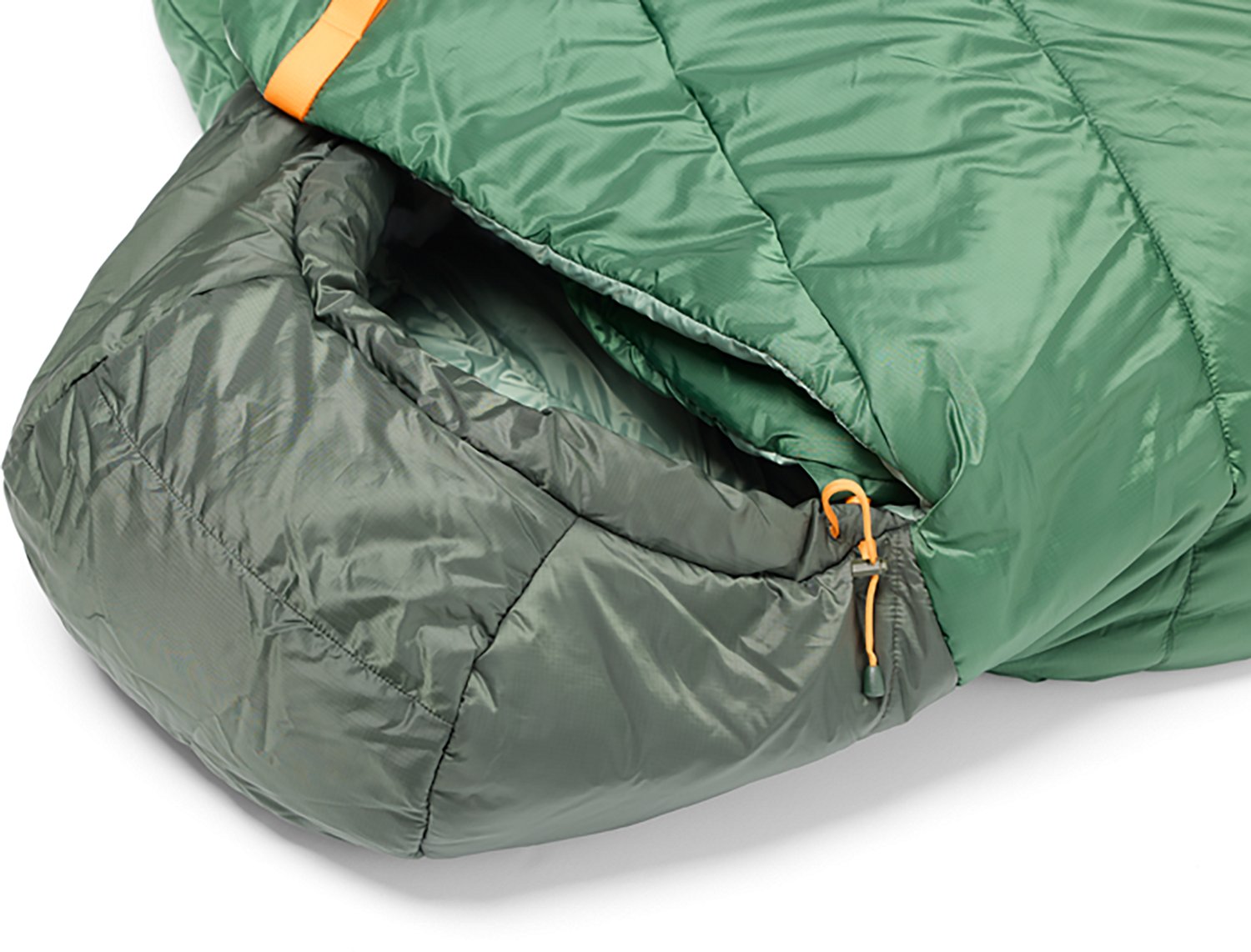 Marmot Wraptor 30 Synthetic 20F Mummy Sleeping Bag - view number 4