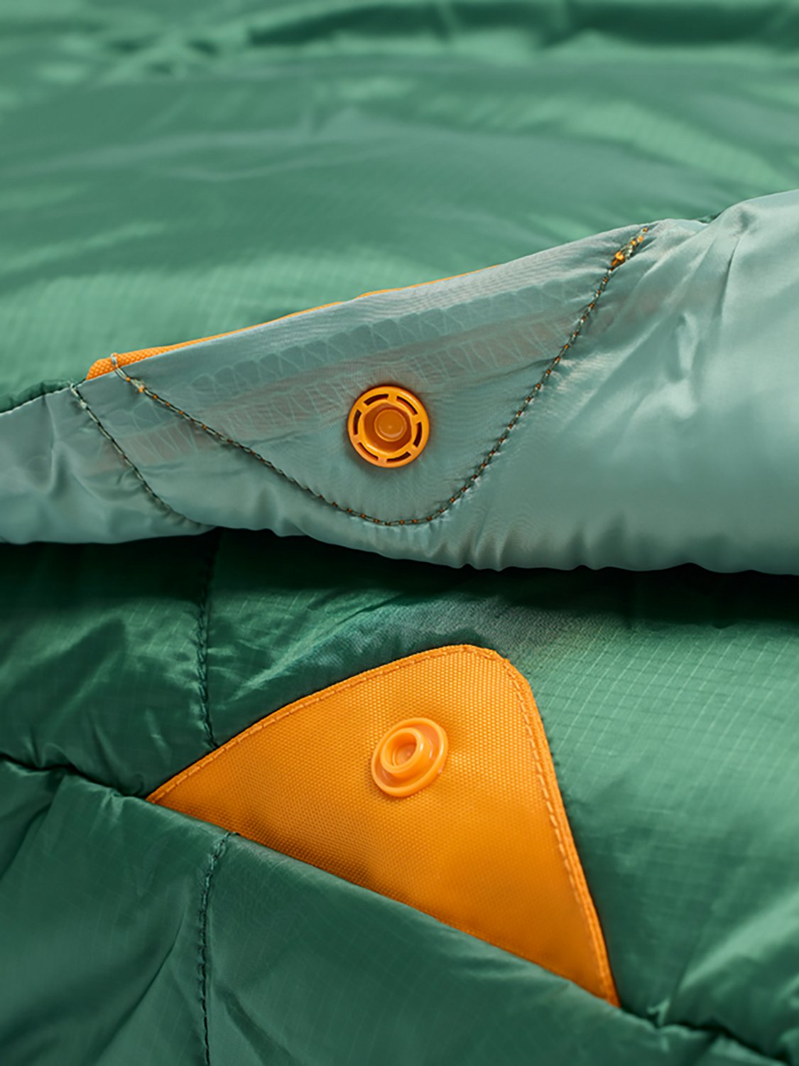 Marmot Wraptor 30 Synthetic 20F Mummy Sleeping Bag - view number 7