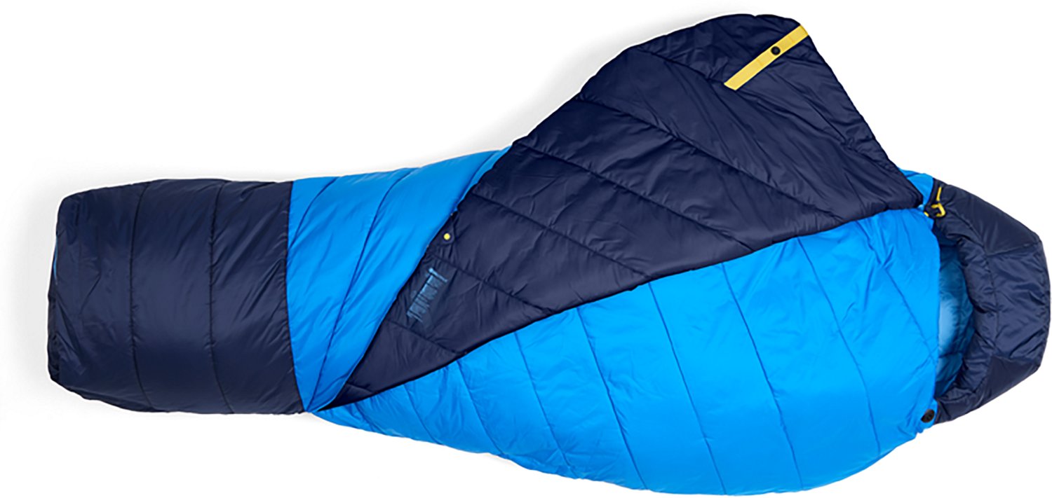 Marmot Wraptor 20F Mummy Sleeping Bag - view number 2