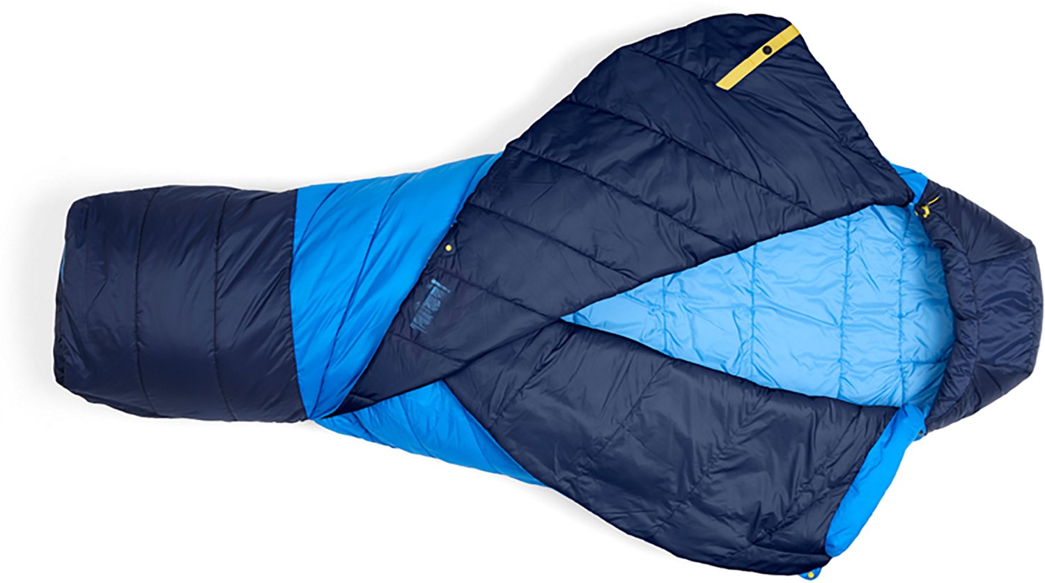Marmot Wraptor 20F Mummy Sleeping Bag - view number 3