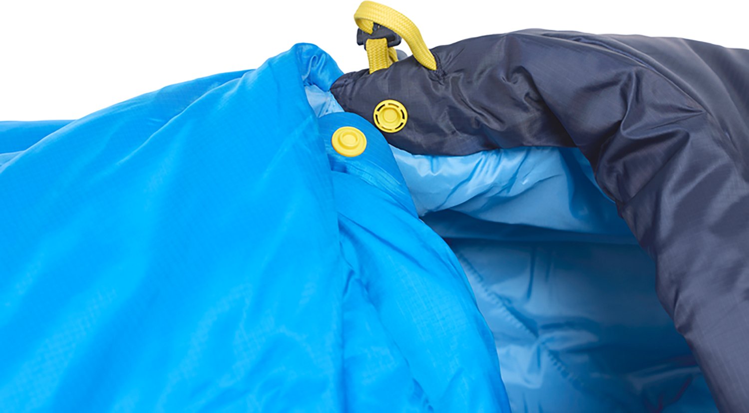 Marmot Wraptor 20F Mummy Sleeping Bag - view number 5