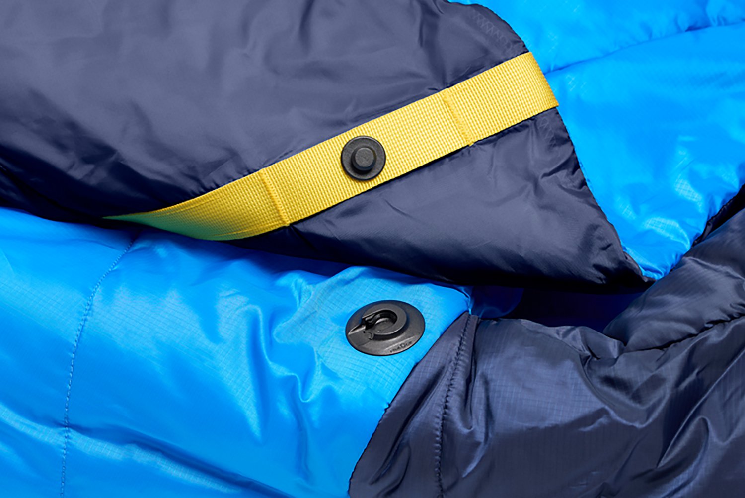 Marmot Wraptor 20F Mummy Sleeping Bag - view number 6