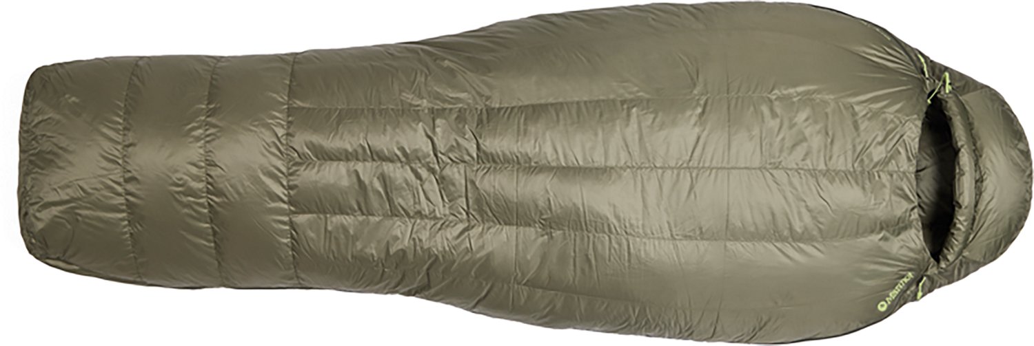 Marmot HiberNest 30F Mummy Sleeping Bag