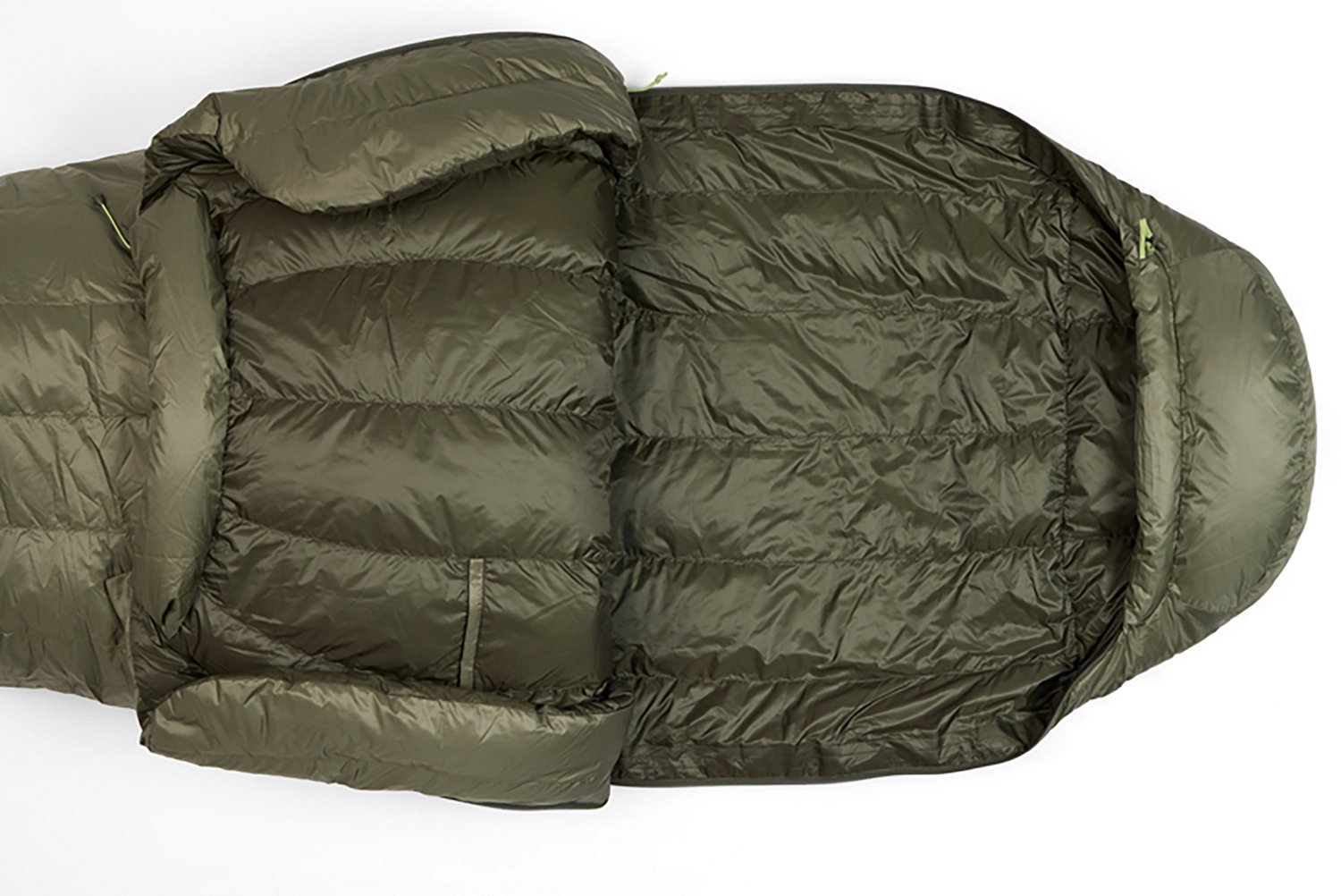 Marmot HiberNest 30F Mummy Sleeping Bag - view number 3