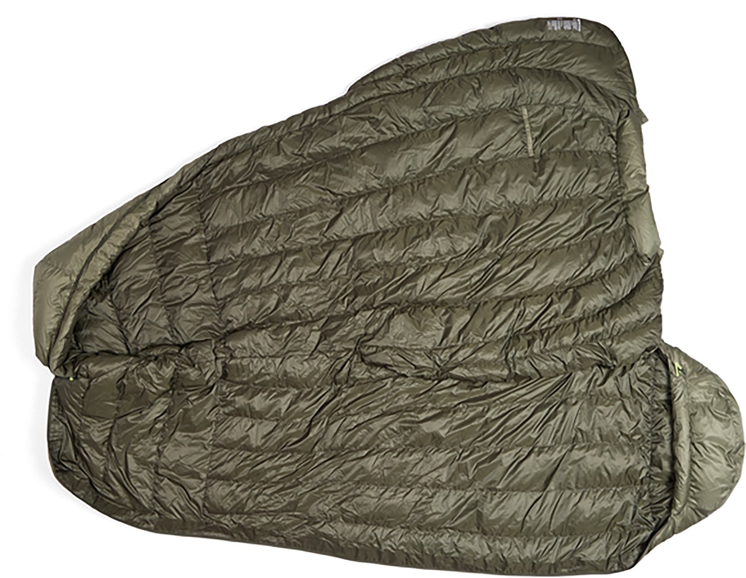 Marmot HiberNest 30F Mummy Sleeping Bag - view number 4