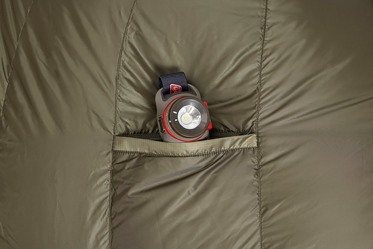 Marmot HiberNest 30F Mummy Sleeping Bag - view number 7