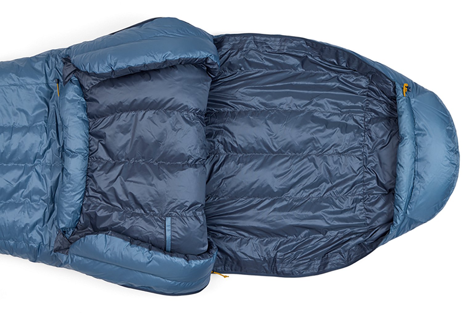 Marmot HiberNest 15F Mummy Sleeping Bag - view number 3