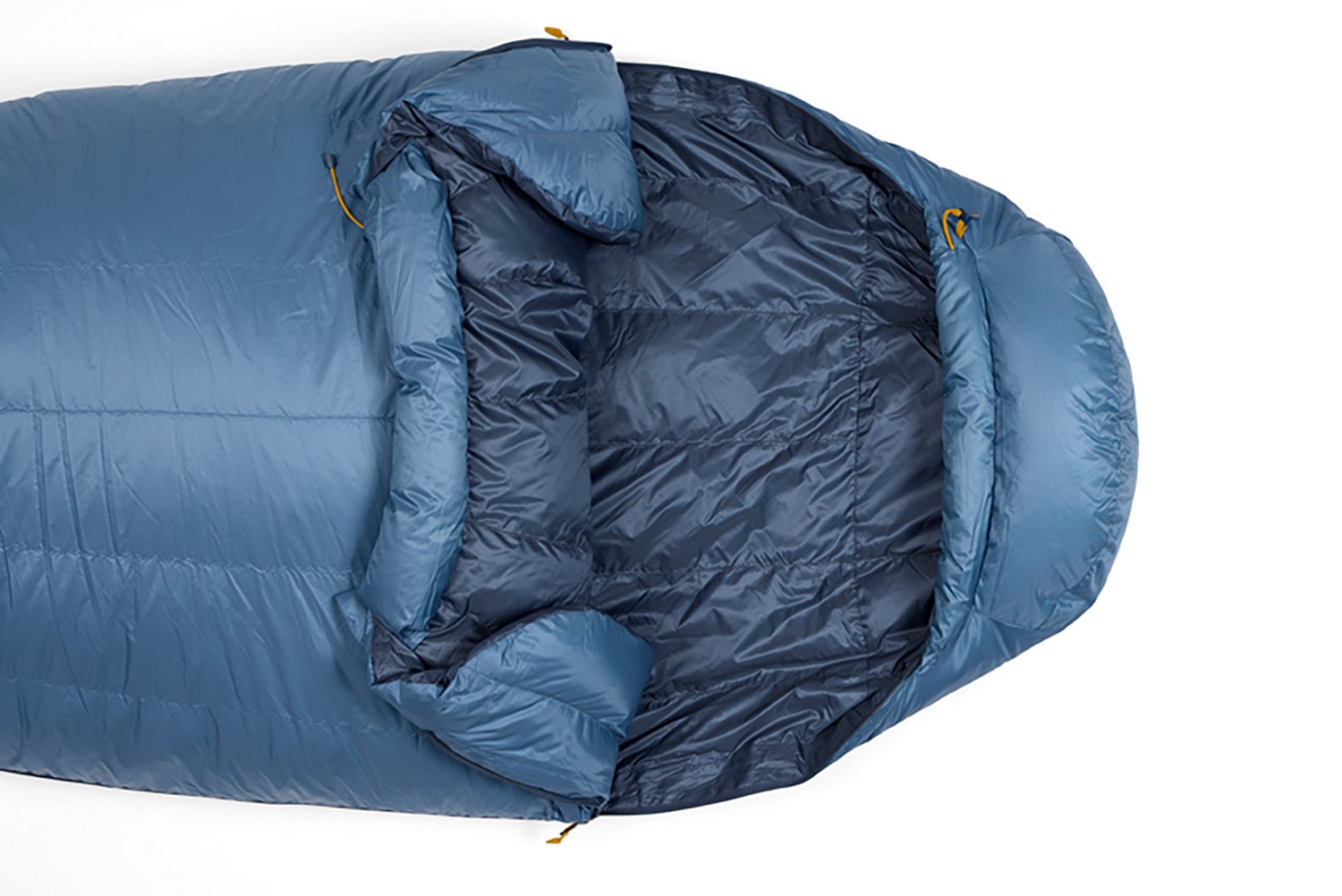 Marmot HiberNest 15F Mummy Sleeping Bag - view number 4