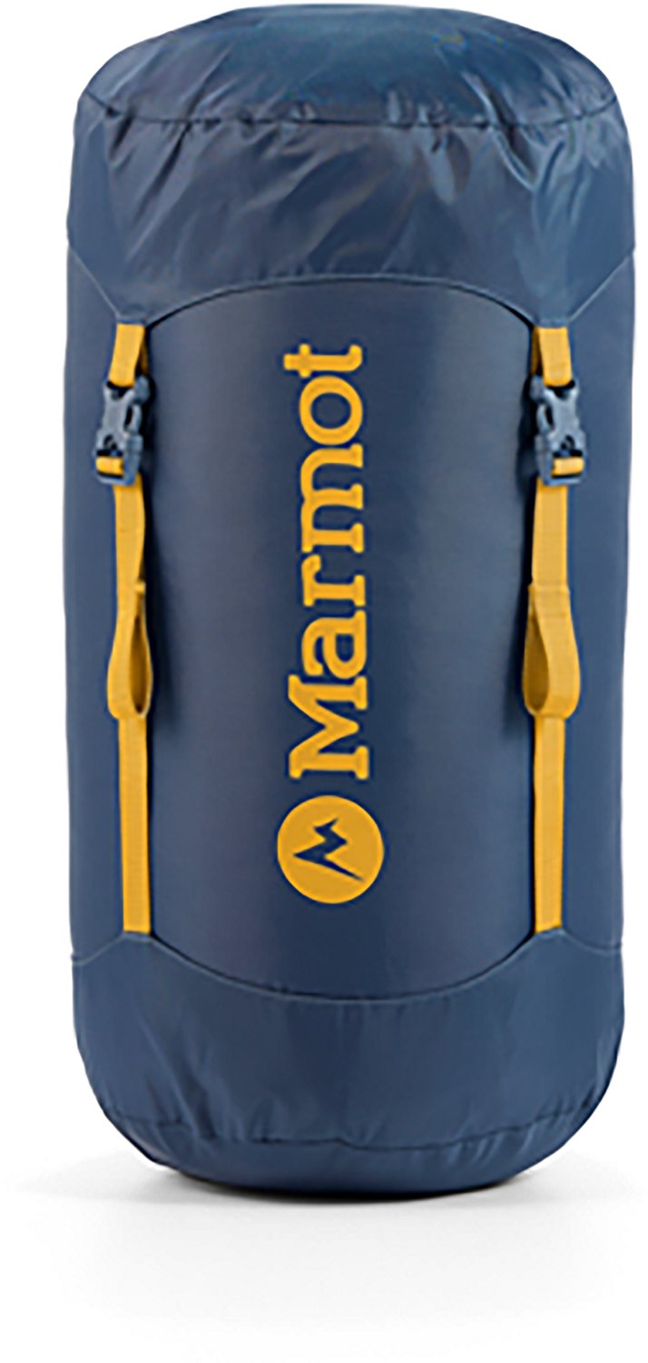 Marmot HiberNest 15F Mummy Sleeping Bag - view number 8