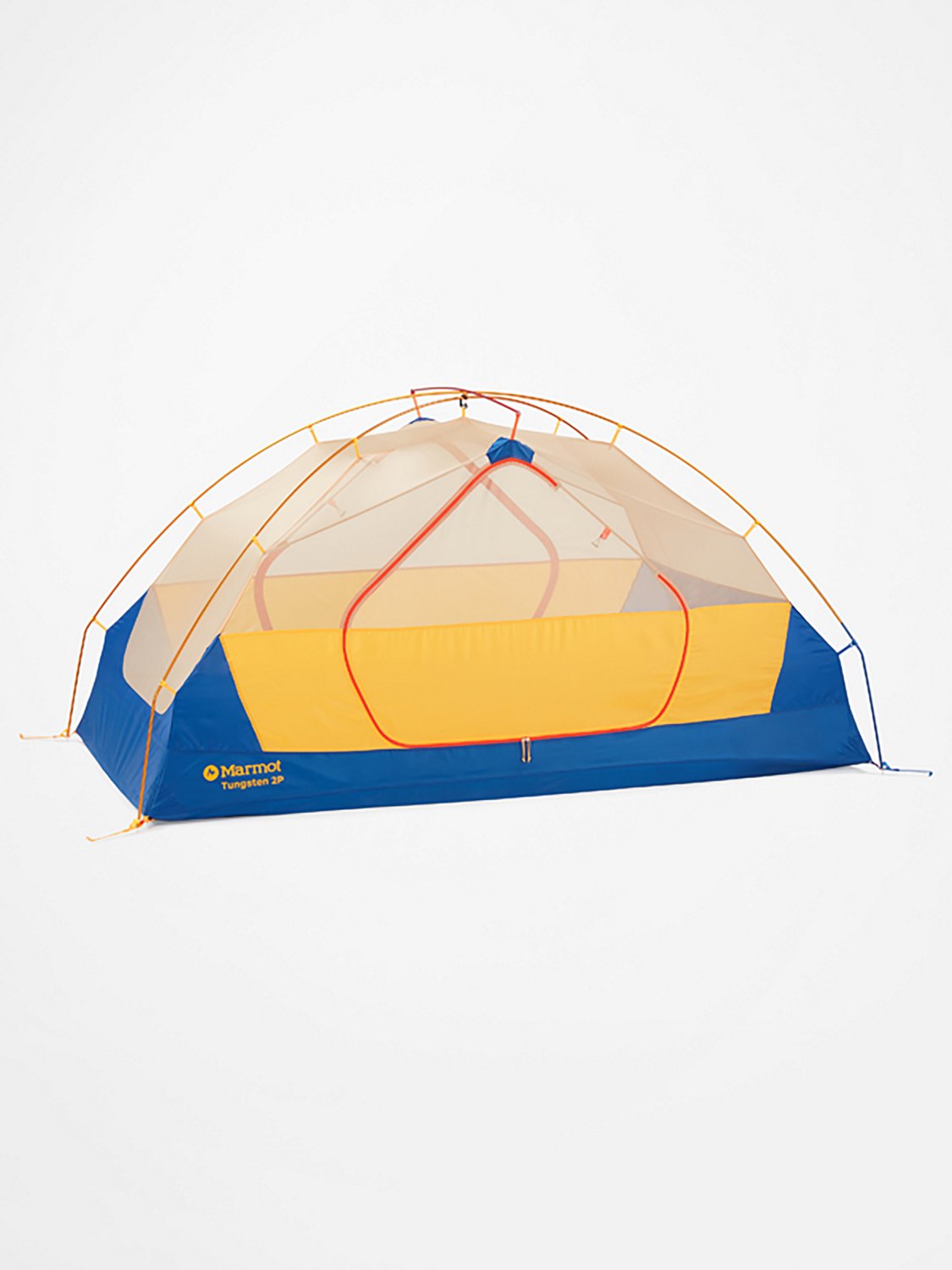 Marmot Tungsten 2 Person Dome Tent - view number 2