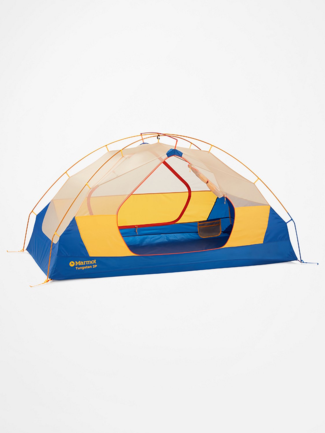 Marmot Tungsten 2 Person Dome Tent - view number 3