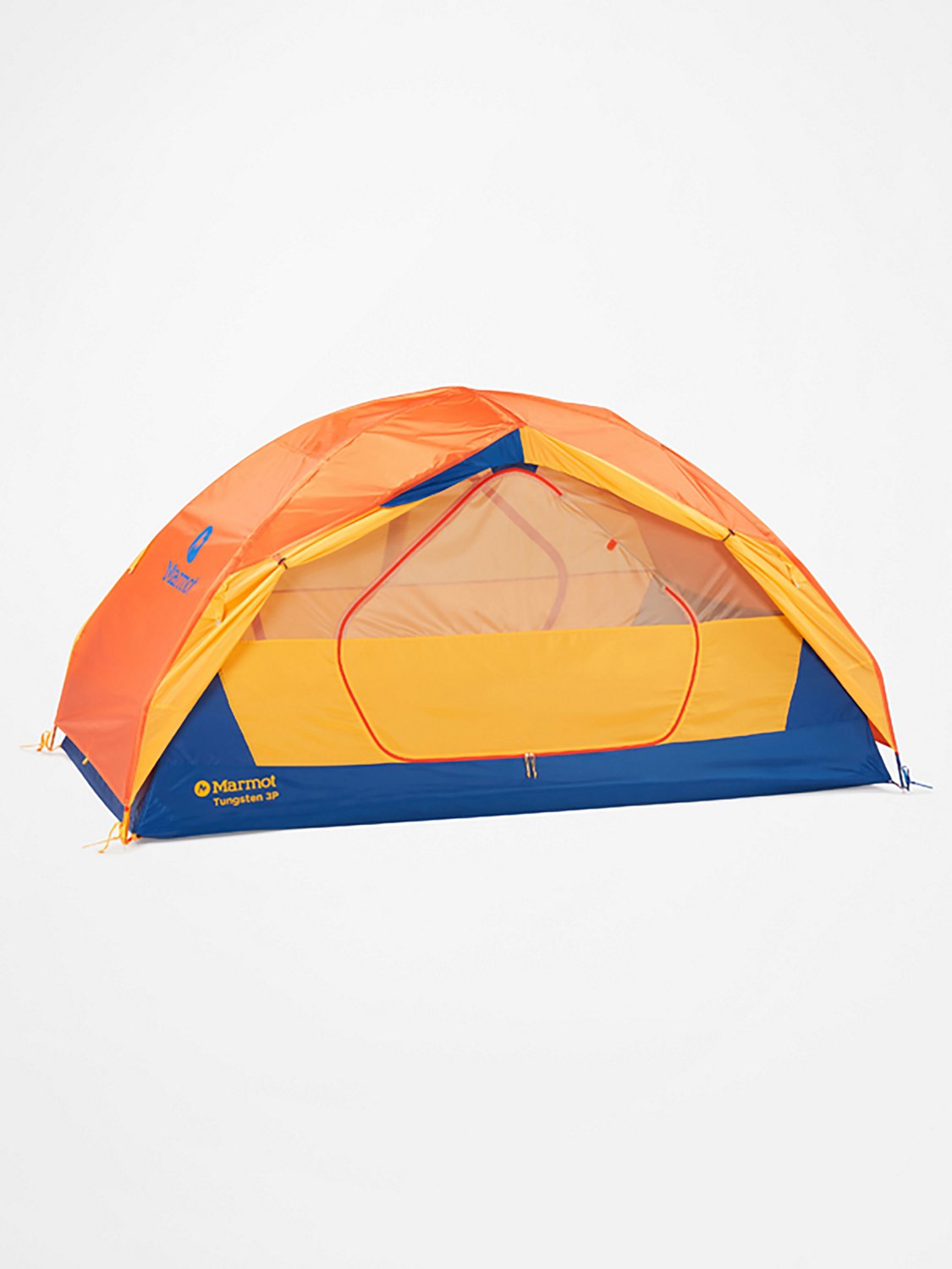 Marmot Tungsten 3 Person Dome Tent