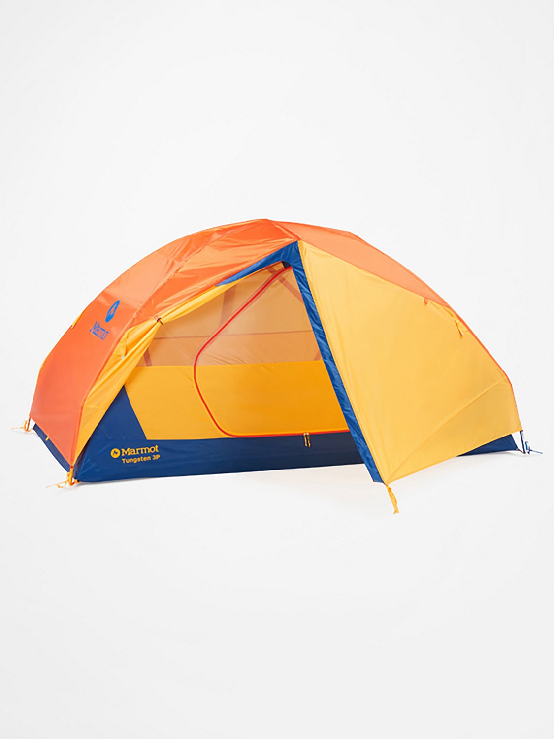 Marmot Tungsten 3 Person Dome Tent - view number 5