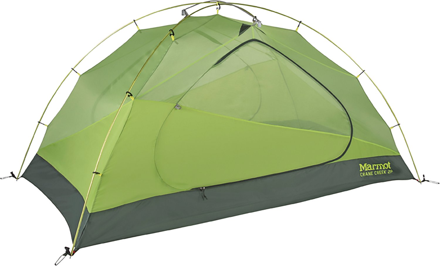 Marmot Crane Creek 2-Person Backpacking Tent - view number 6