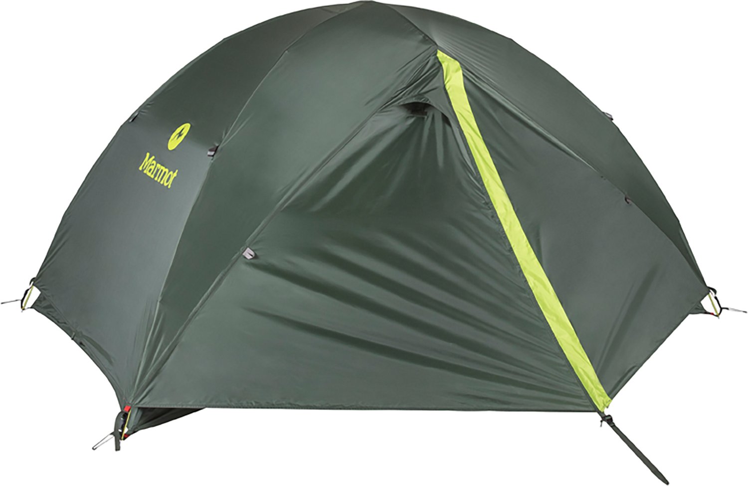 Marmot Crane Creek -Person Backpacking Tent