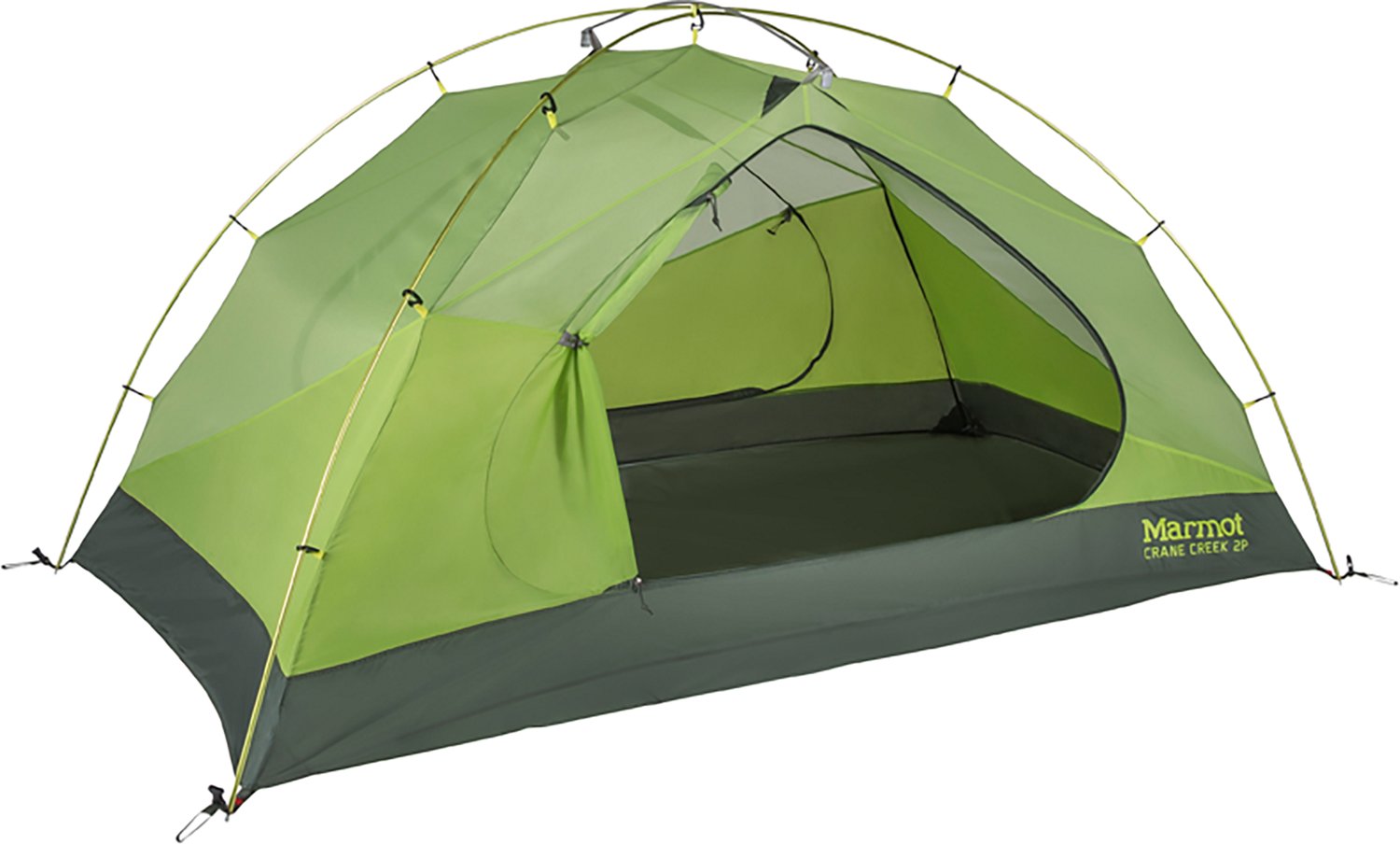 Marmot Crane Creek 2-Person Backpacking Tent - view number 7