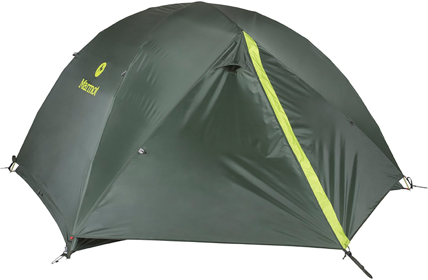 Marmot Crane Creek 3-Person Backpacking Tent - view number 5